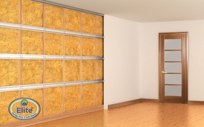 How To Soundproof a Garage – Fonsly