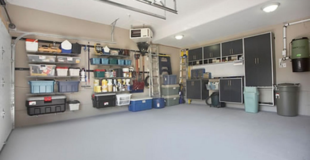 Soundproofing Solutions For Your Garage | How to Soundproof a Garage