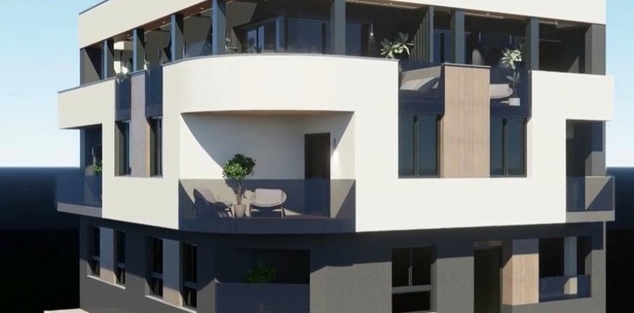 Apartment for sale Alicante, Spain from Spain-real.Estate: 1 bedroom ...